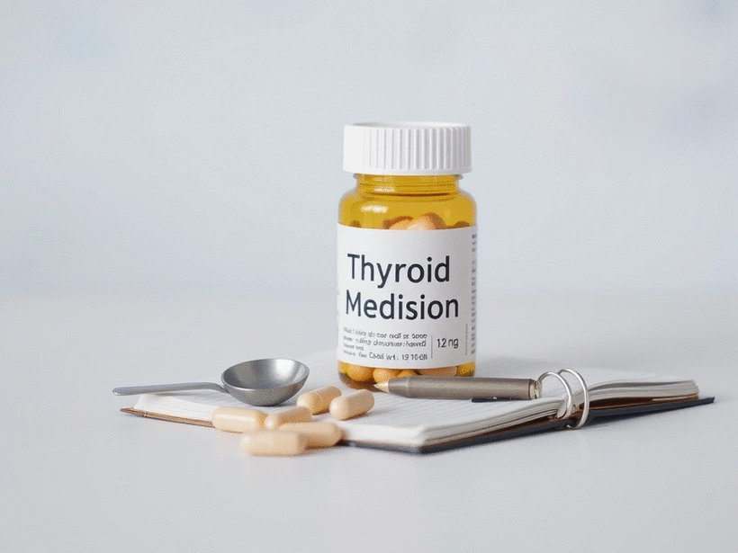 Thyroid Medication Dosage: How to Find the Right Dose for Optimal Thyroid Function