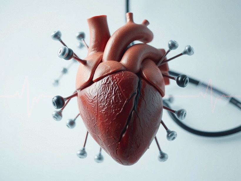 The Influence of Thyroid Hormones on Heart Rate and Cardiovascular Health