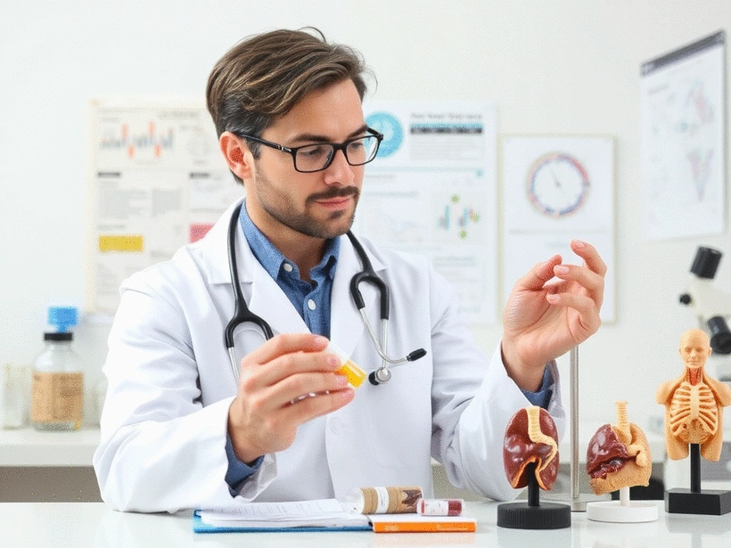 Emerging Hypothyroidism Treatments: What’s New and What’s Next in 2025