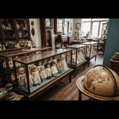 Elderly woman discussing health with a doctor, medical consultation, no text, no words, no typography, 8K