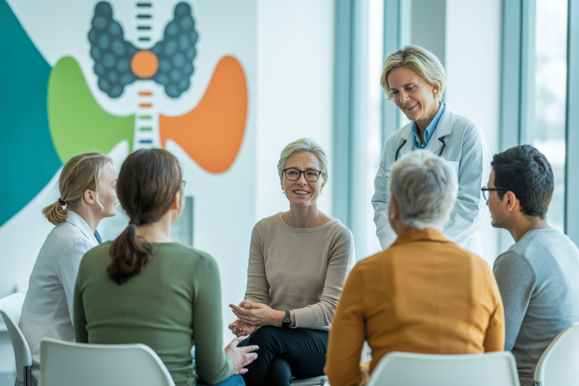 Welcome to What Is Hypothyroidism