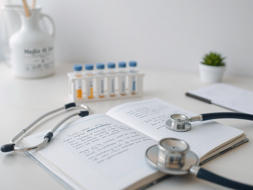 How Autoimmune Antibody Tests Aid in Diagnosing Hashimoto’s Hypothyroidism