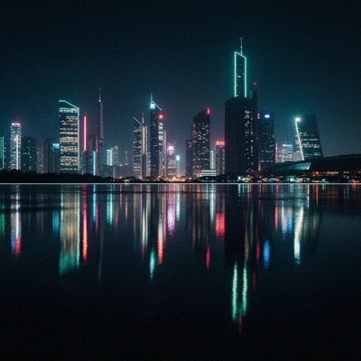 Diagram illustrating thyroid hormone regulation from pituitary gland to T3 and T4