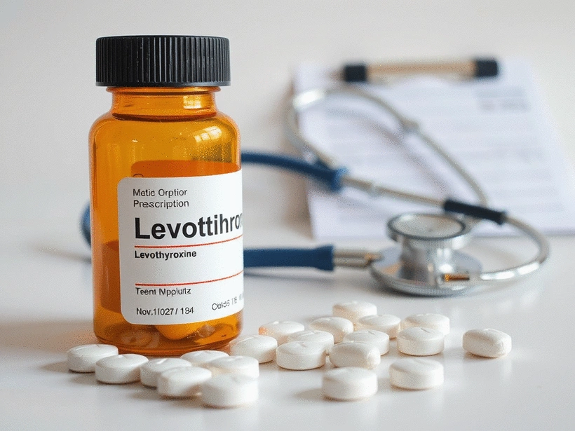 Best Thyroid Medication for Hypothyroidism: How to Choose Between Levothyroxine Brands and Generics