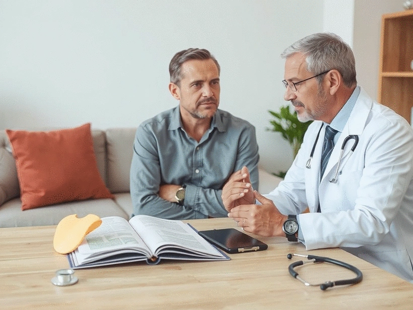 When to See an Endocrinologist for Hypothyroidism Diagnosis and Symptom Management
