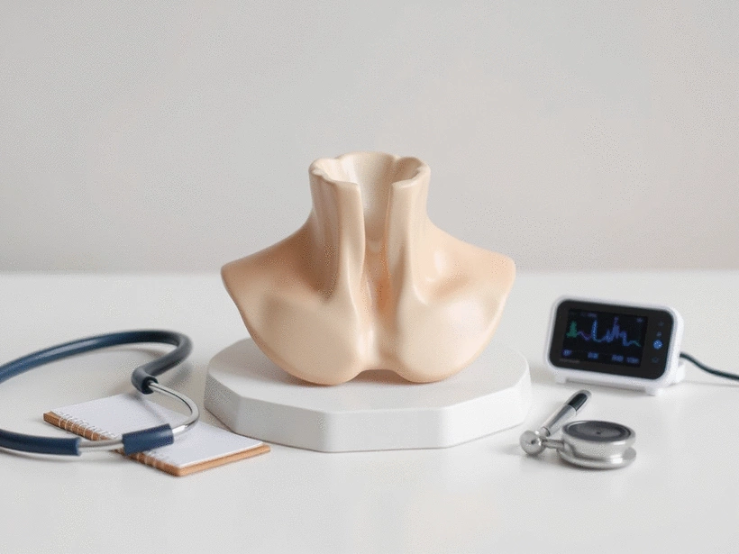 Understanding Thyroid Function: A Beginner's Guide