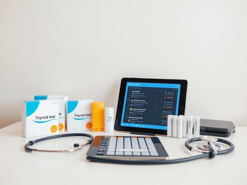 How Often Should You Get Thyroid Tests if You Have Hypothyroidism? Monitoring Guidelines