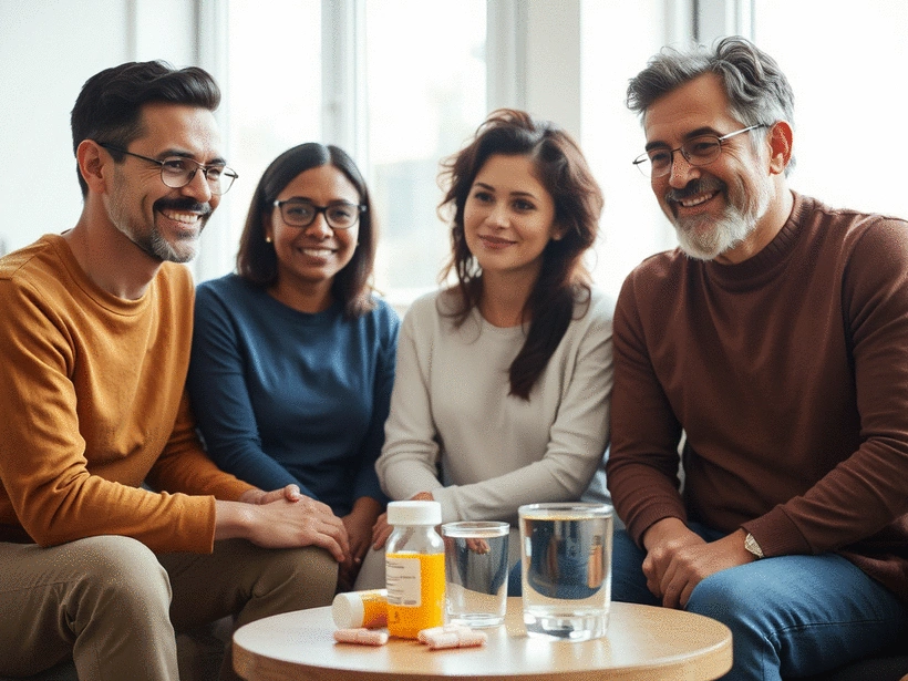 How Switching Thyroid Medications Affects Your Symptoms: Real-World Patient Experiences