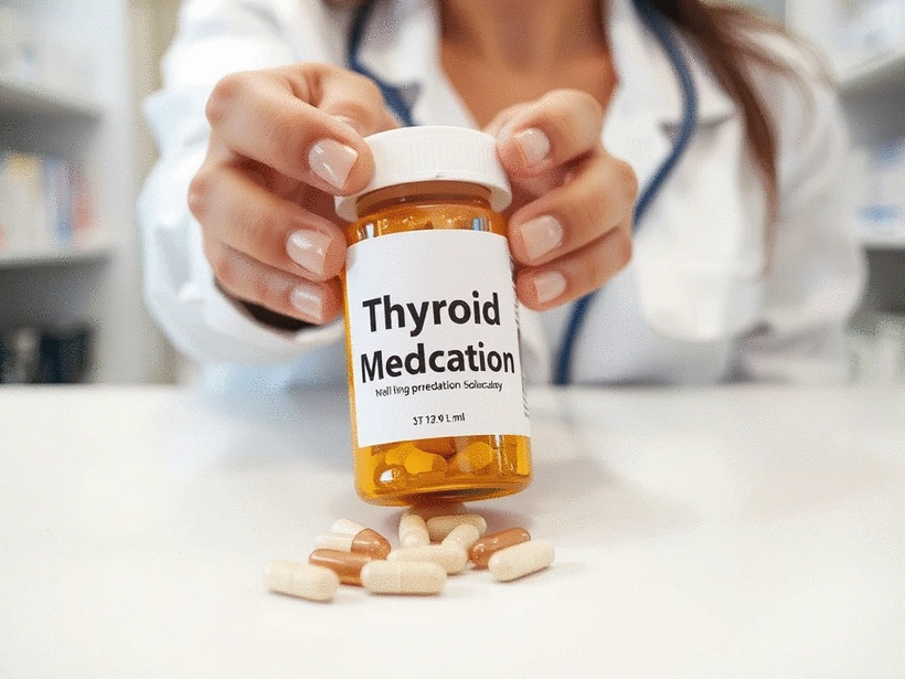 How to Avoid Pharmacy Substitutions and Stick with Your Preferred Thyroid Medication