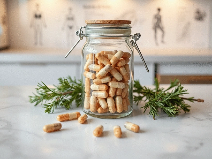 Natural Desiccated Thyroid (NDT) for Hypothyroidism: What to Expect and How It Compares to Synthetic Options