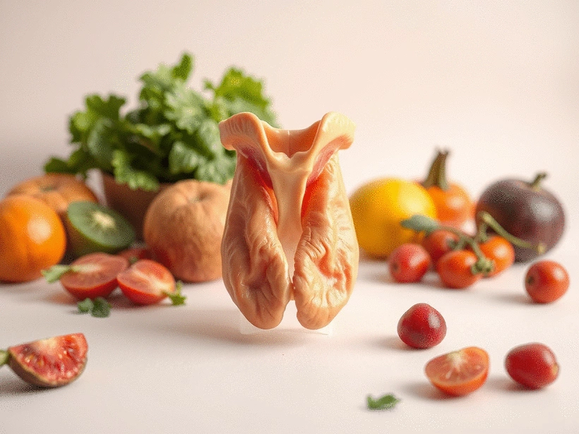 How Thyroid Hormones Impact Metabolism and Energy Levels